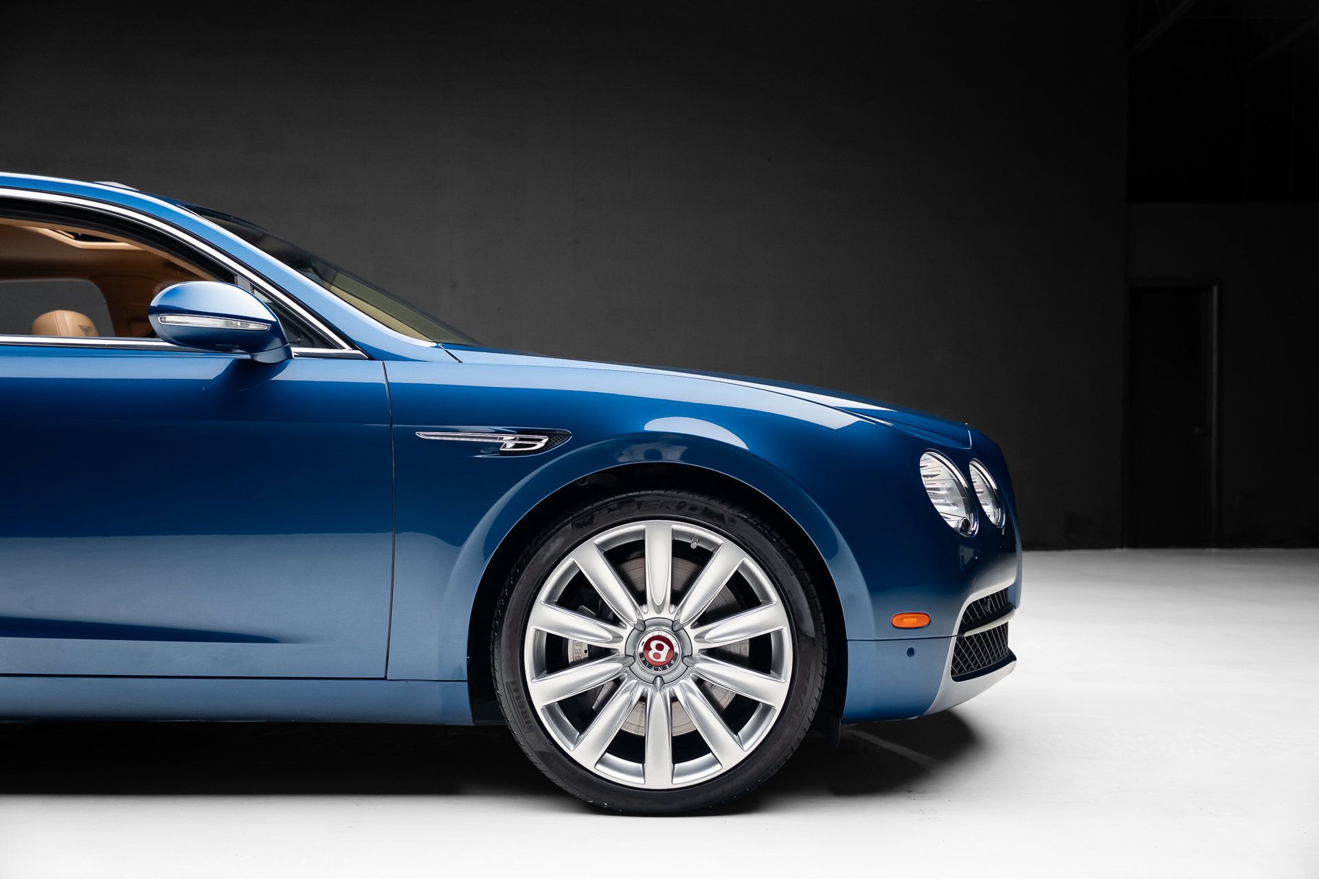 Used 2016 Bentley Flying Spur V8 AWD/4WD image 38