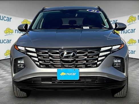 Used 2023 Hyundai Tucson SEL image 2