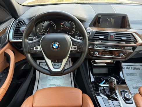 Used 2018 BMW X3 xDrive30i image 25