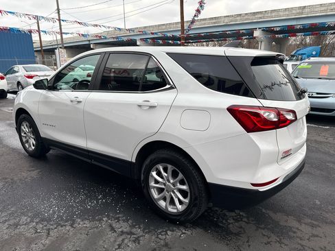 Used 2021 Chevrolet Equinox LT image 6