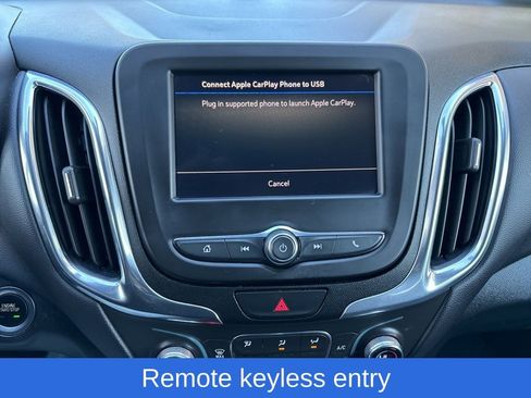 Used 2021 Chevrolet Equinox LT image 10