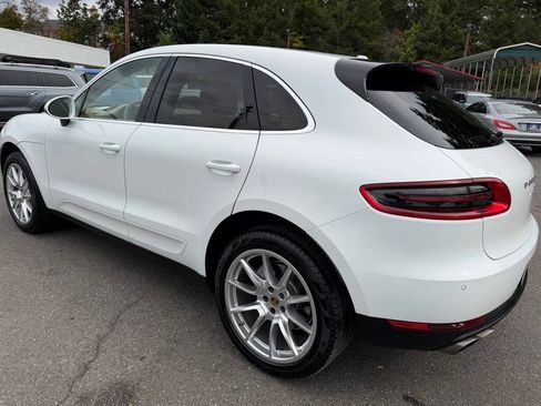 Used 2015 Porsche Macan S AWD/4WD image 21