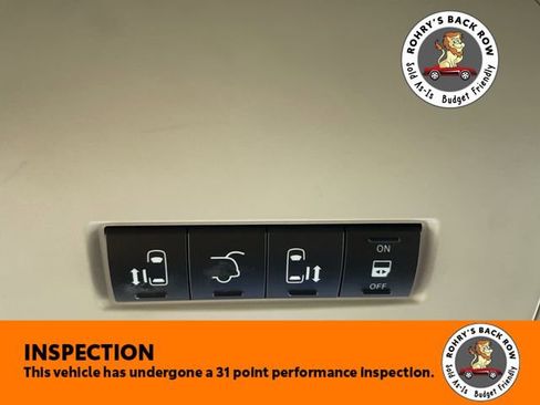 Used 2012 Dodge Grand Caravan SXT w/ Entertainment Group 1 image 25