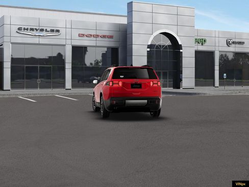 New 2026 Jeep Cherokee Limited AWD/4WD image 9