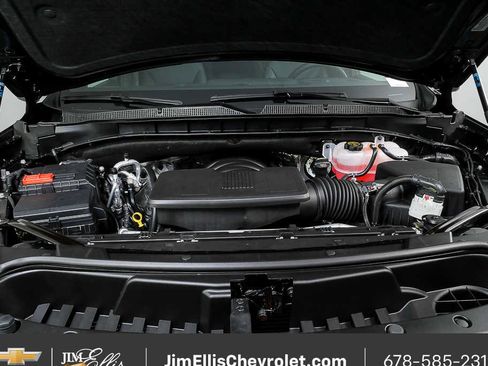 New 2026 Chevrolet Tahoe LT RWD image 36