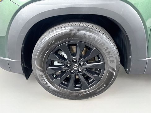 Used 2025 MAZDA CX-50 AWD 2.5 S w/ Weather Package image 45