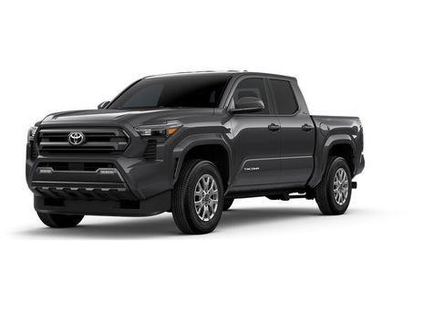 New 2026 Toyota Tacoma SR5 AWD/4WD image 1