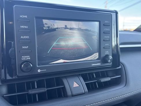 Certified 2022 Toyota RAV4 LE image 15