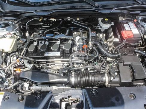 Used 2020 Honda Civic EX-L image 34