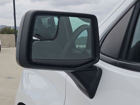 Used 2023 Chevrolet Silverado 1500 Custom w/ Rally Edition RWD image 19