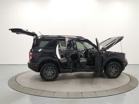 Used 2021 Ford Bronco Sport Big Bend w/ Big Bend Package (96B) image 15