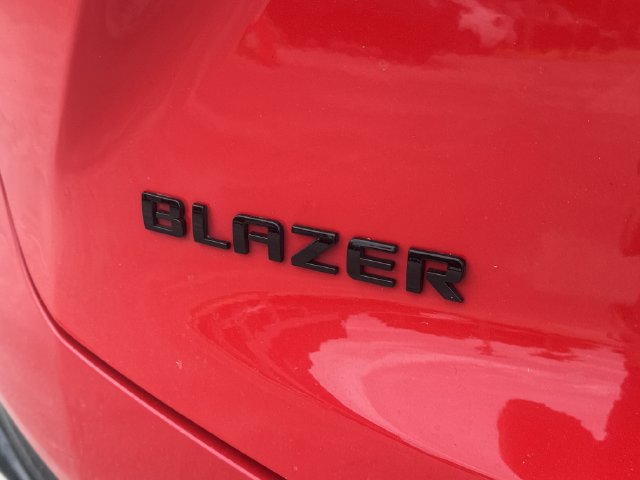 Used 2020 Chevrolet Blazer RS FWD image 9