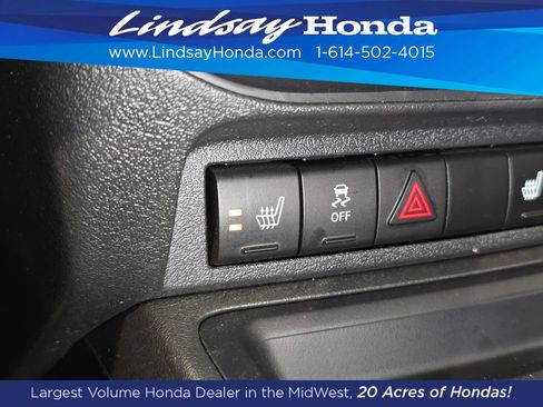 Used 2014 Jeep Patriot High Altitude FWD image 18