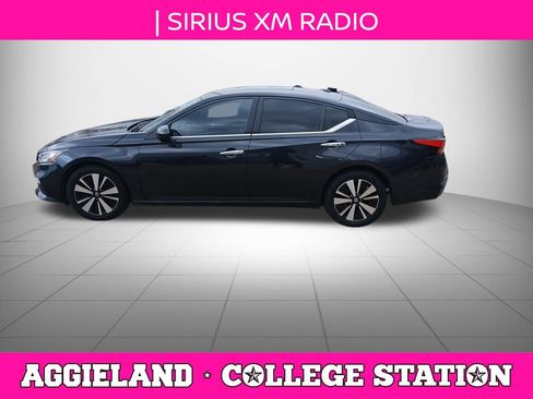 Used 2022 Nissan Altima 2.5 SV image 7