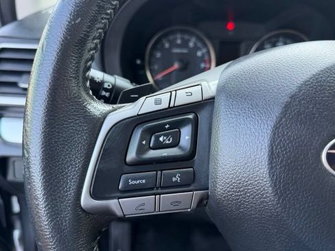 Used 2016 Subaru Impreza 2.0i Sport Premium AWD/4WD image 16