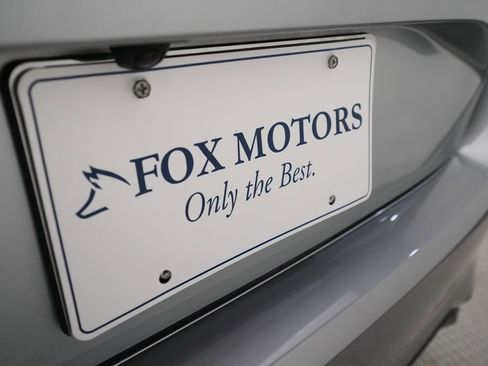 Certified 2025 Honda Civic Sport image 36