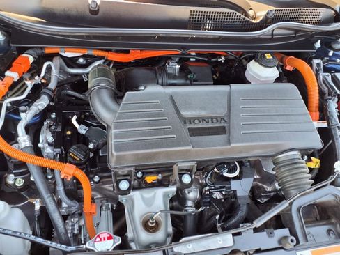 Used 2022 Honda CR-V EX-L image 16
