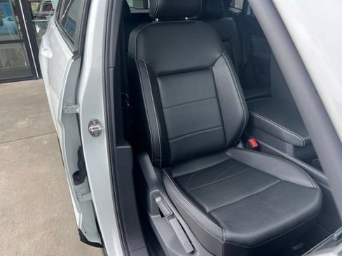 Used 2023 Volkswagen Atlas Cross Sport SE w/ Panoramic Sunroof Package AWD/4WD image 28