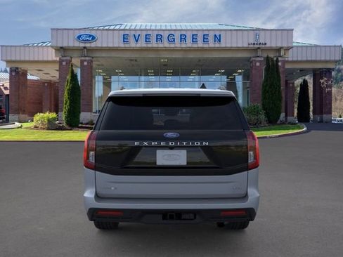 New 2026 Ford Expedition Max Active AWD/4WD image 5