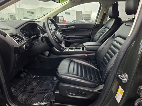Used 2023 Ford Edge SEL w/ Convenience Package AWD/4WD image 22