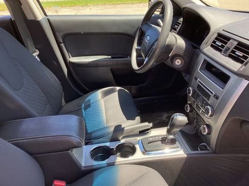 Used 2012 Ford Fusion SE FWD image 17