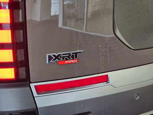 New 2026 Hyundai Palisade XRT Pro image 14