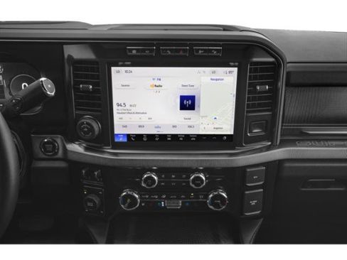 Used 2024 Ford F350 Platinum w/ FX4 Off-Road Package image 13