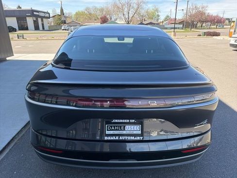 Used 2024 Lucid Air Touring image 7