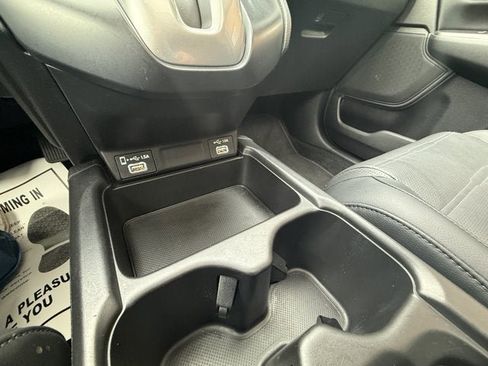Used 2021 Honda CR-V EX-L image 30