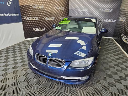 Used 2013 BMW 328i Convertible RWD image 4