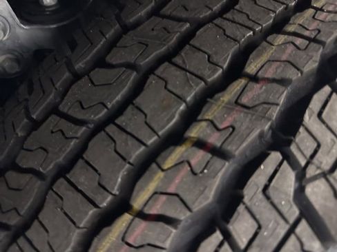 New 2026 Chevrolet Traverse Z71 w/ Enhanced Driving Package image 35