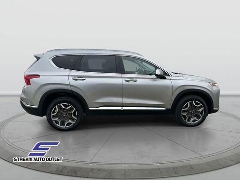 Used 2023 Hyundai Santa Fe Limited w/ Cargo Package image 5