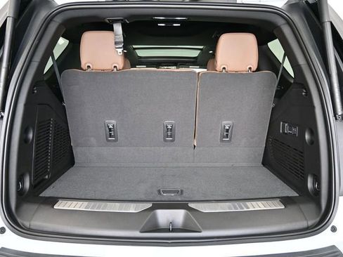 New 2026 Chevrolet Tahoe High Country w/ Sun And Tow Package image 37