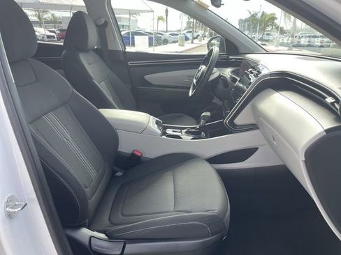 Used 2024 Hyundai Tucson SEL image 27