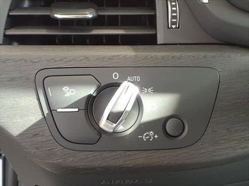 Certified 2023 Audi A4 2.0T Premium Plus w/ Premium Plus Package image 11