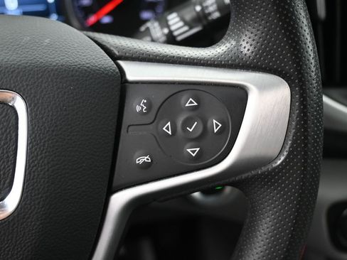 Used 2023 GMC Terrain SLE w/ Driver Convenience Package FWD image 19