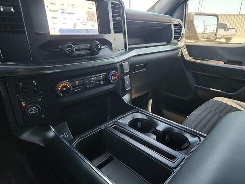Used 2023 Ford F150 XL w/ STX Appearance Package AWD/4WD image 20