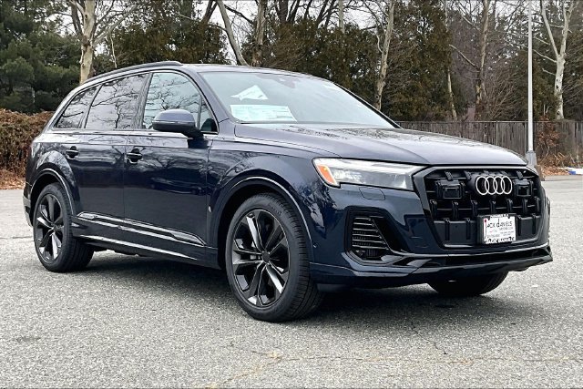 New 2026 Audi Q7 2.0T Premium AWD/4WD image 2