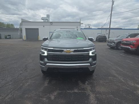 New 2026 Chevrolet Silverado 1500 LT AWD/4WD image 2