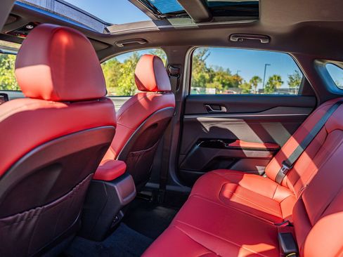 New 2026 Kia K5 GT-Line image 15