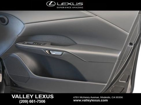 New 2026 Lexus RX 350 AWD/4WD image 21