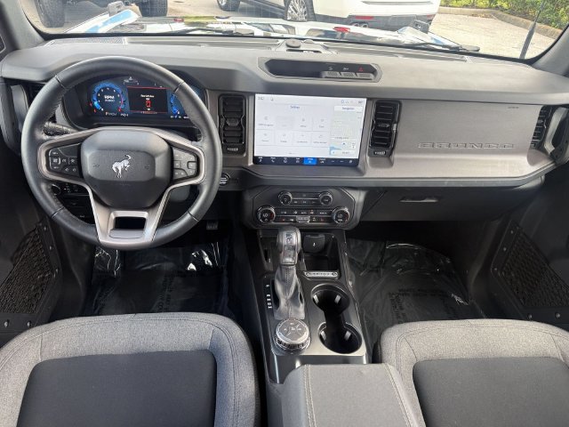 Used 2026 Ford Bronco Big Bend AWD/4WD image 14