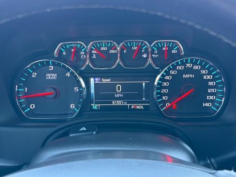 Used 2018 Chevrolet Tahoe LT w/ Luxury Package image 39