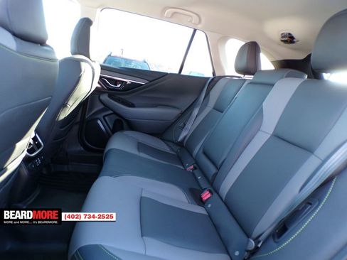Used 2023 Subaru Outback Onyx Edition XT image 22