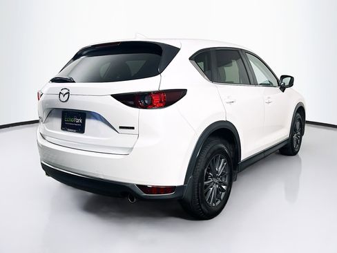 Used 2020 MAZDA CX-5 Touring AWD/4WD image 9