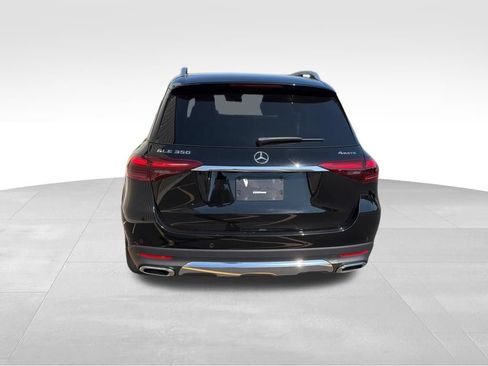 Used 2025 Mercedes-Benz GLE 350 4MATIC image 6