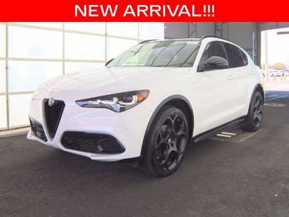 Used 2024 Alfa Romeo Stelvio Veloce