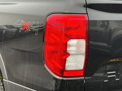 New 2026 Ford Ranger XL image 7