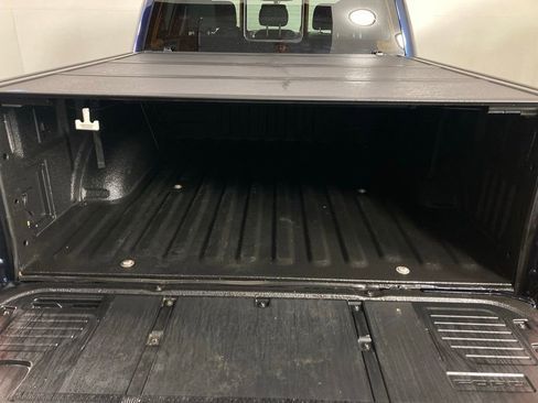 Certified 2022 Ford F150 XLT w/ Equipment Group 302A High image 22