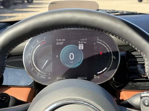 Used 2024 MINI Cooper S image 13
